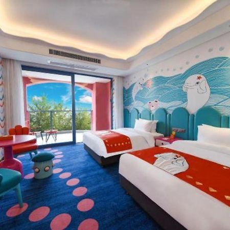 Dolphin Bay Hotel Kunming Kültér fotó