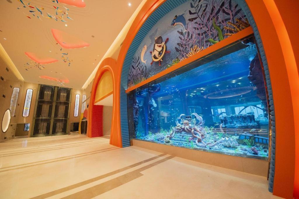 Dolphin Bay Hotel Kunming Kültér fotó