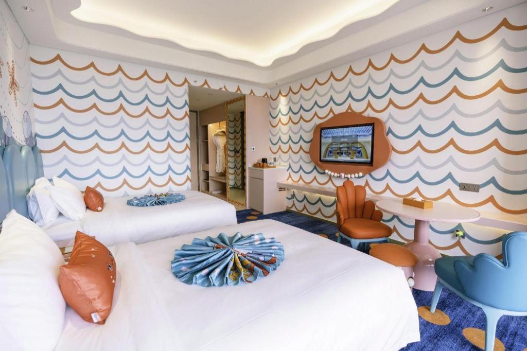Dolphin Bay Hotel Kunming Kültér fotó
