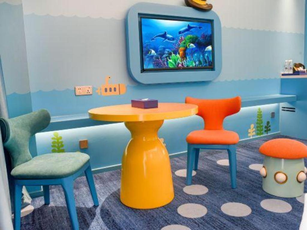 Dolphin Bay Hotel Kunming Kültér fotó