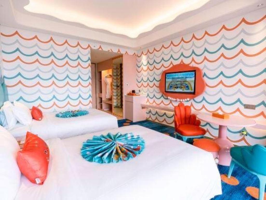 Dolphin Bay Hotel Kunming Kültér fotó