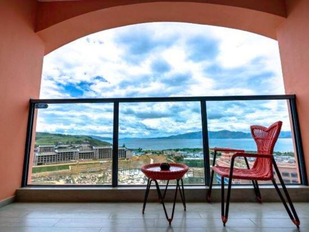 Dolphin Bay Hotel Kunming Kültér fotó
