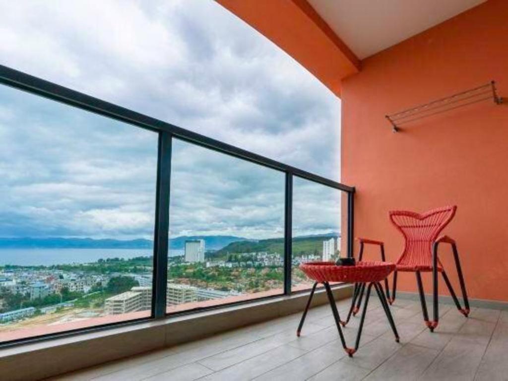 Dolphin Bay Hotel Kunming Kültér fotó
