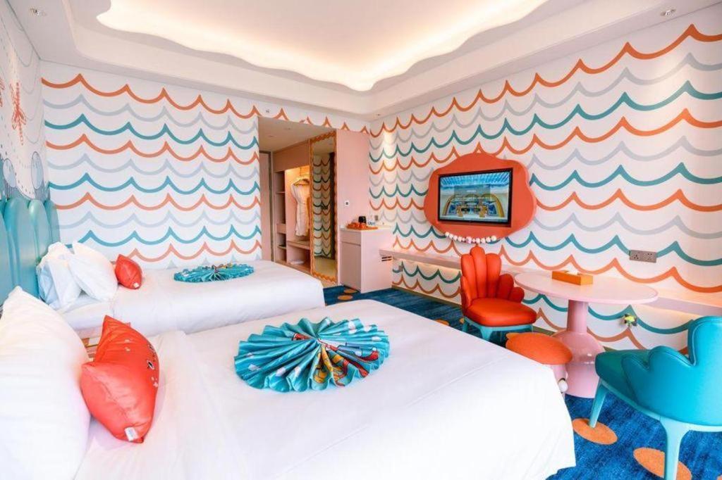 Dolphin Bay Hotel Kunming Kültér fotó